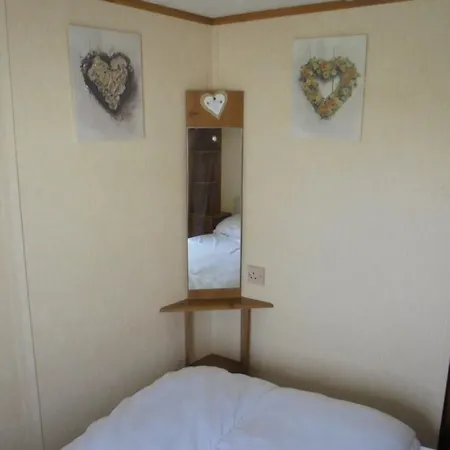 Sealands : Arronbrook:- 6 Berth, Access To The Beach, Close To Site Entrance Ingoldmells Exterior foto