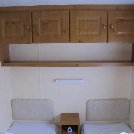 Sealands : Arronbrook:- 6 Berth, Access To The Beach, Close To Site Entrance Ingoldmells Exterior foto