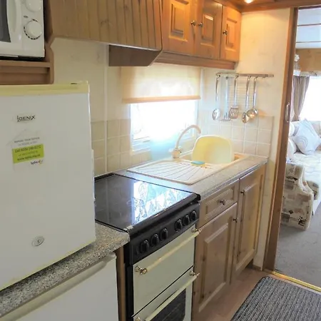 Sealands : Arronbrook:- 6 Berth, Access To The Beach, Close To Site Entrance Ingoldmells Exterior foto