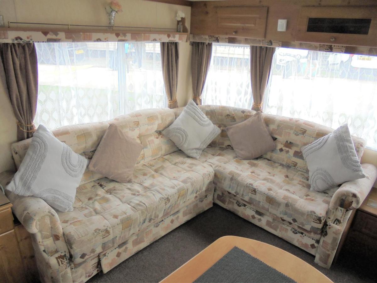 Sealands : Arronbrook:- 6 Berth, Access To The Beach, Close To Site Entrance Appartement *