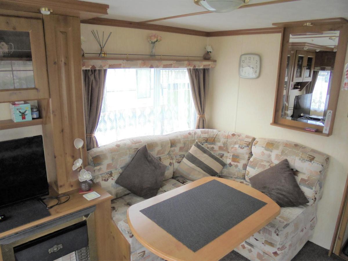 Appartement Sealands : Arronbrook:- 6 Berth, Access To The Beach, Close To Site Entrance *