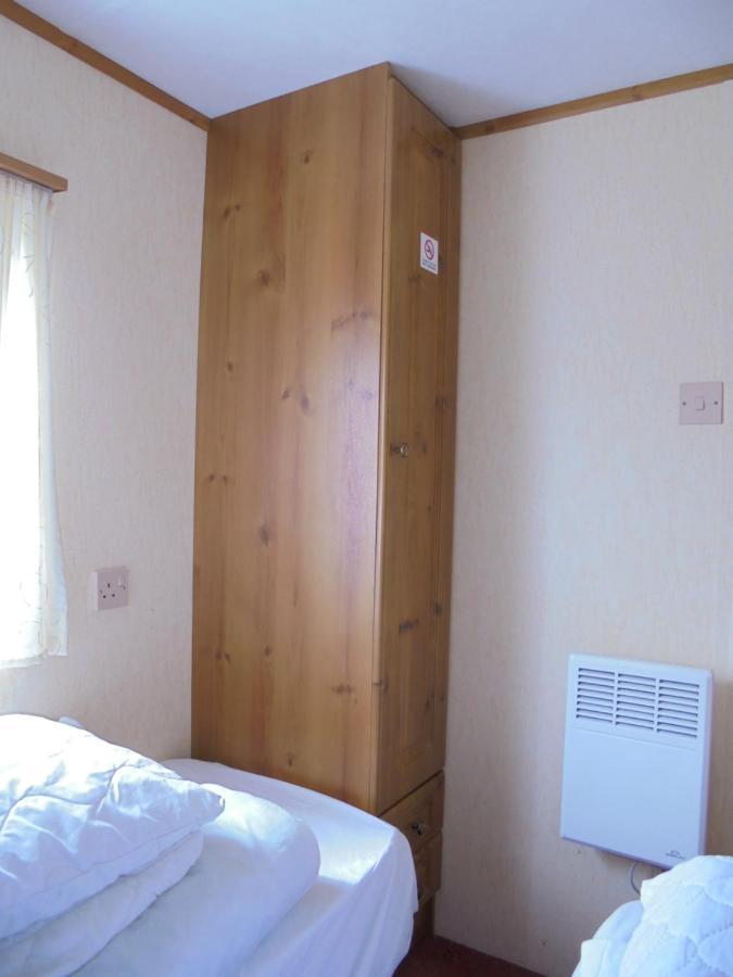Sealands : Arronbrook:- 6 Berth, Access To The Beach, Close To Site Entrance Appartement *