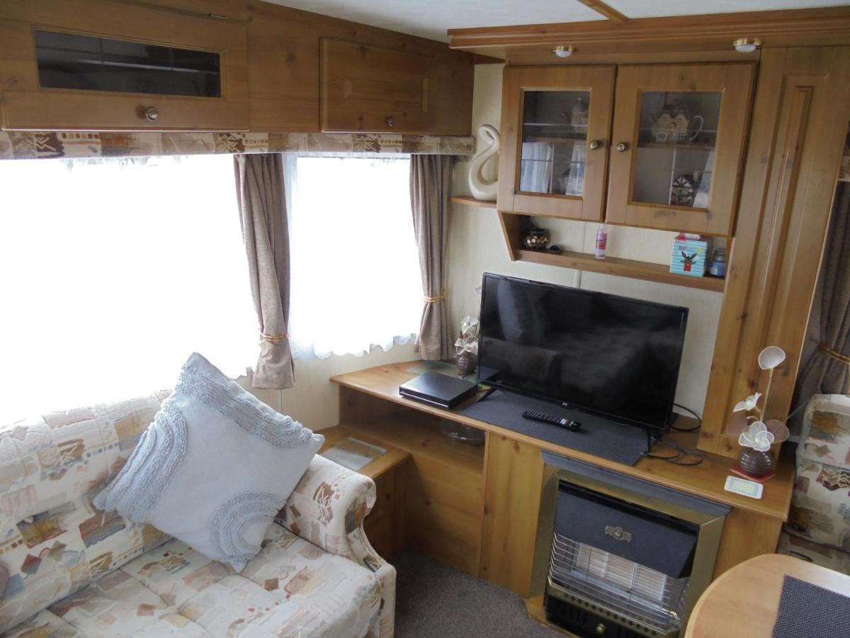Appartement Sealands : Arronbrook:- 6 Berth, Access To The Beach, Close To Site Entrance