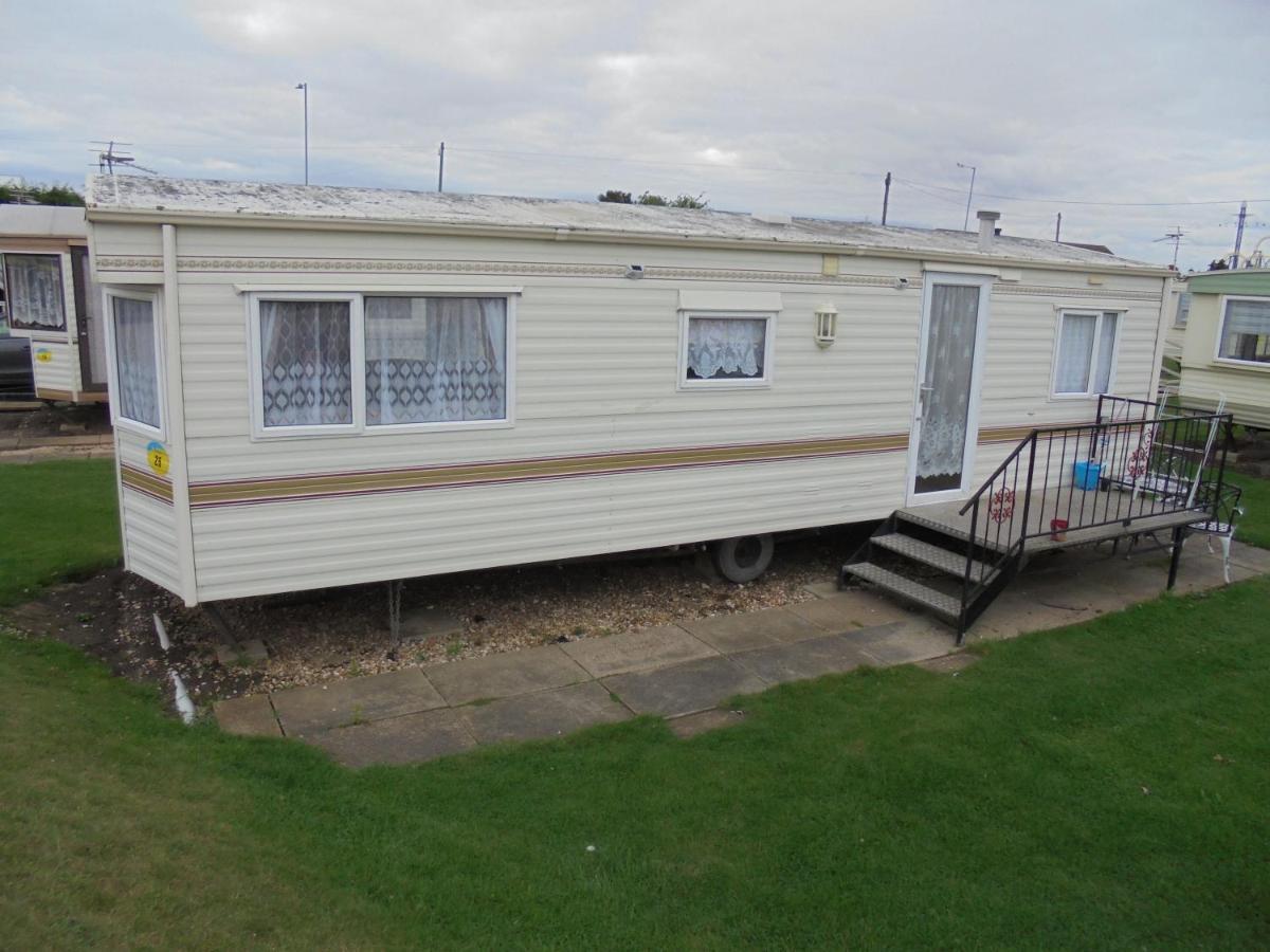 Sealands : Arronbrook:- 6 Berth, Access To The Beach, Close To Site Entrance Appartement Ingoldmells