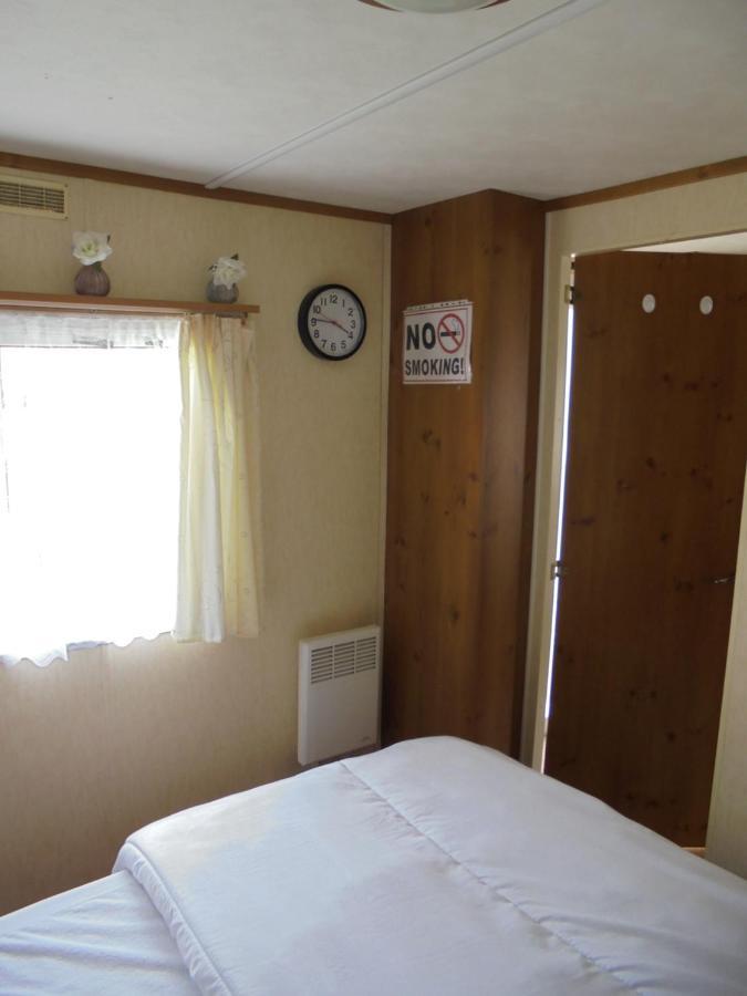Sealands : Arronbrook:- 6 Berth, Access To The Beach, Close To Site Entrance Ingoldmells