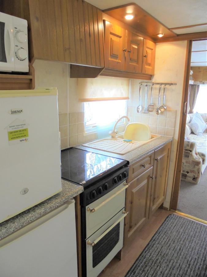Sealands : Arronbrook:- 6 Berth, Access To The Beach, Close To Site Entrance Appartement