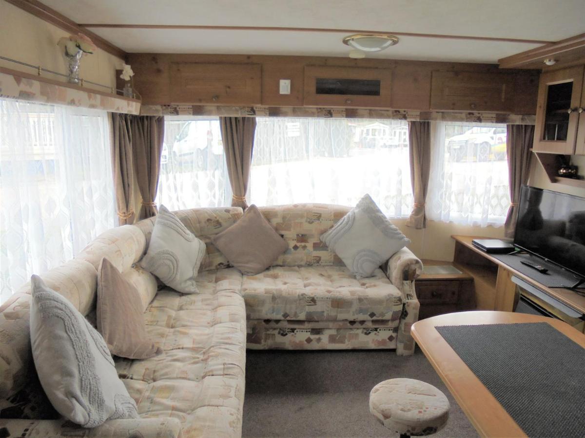 Sealands : Arronbrook:- 6 Berth, Access To The Beach, Close To Site Entrance Appartement *