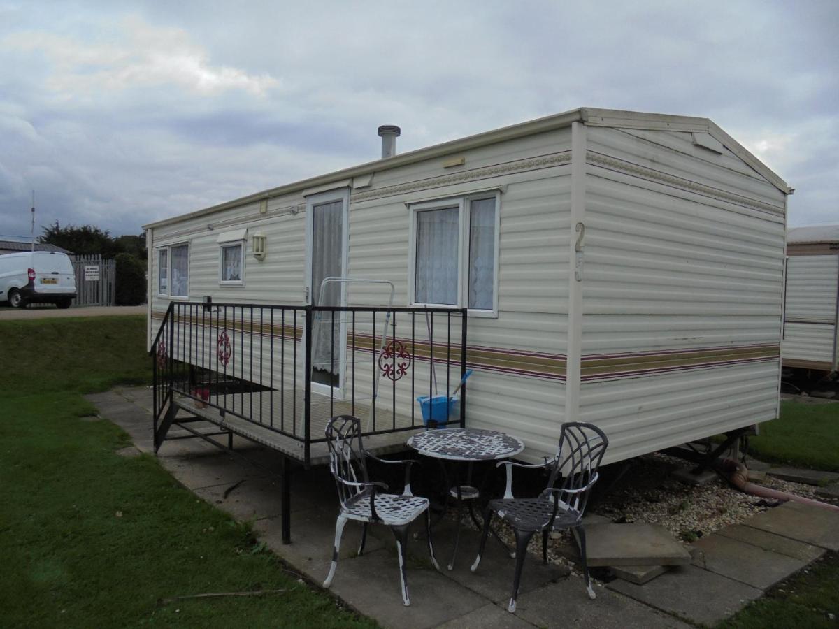 Sealands : Arronbrook:- 6 Berth, Access To The Beach, Close To Site Entrance Appartement