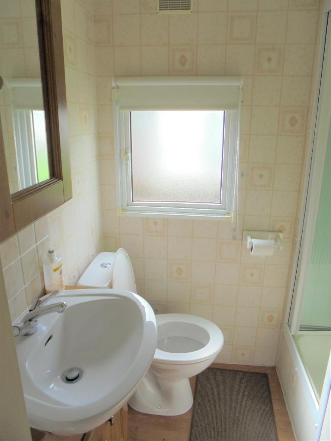 Sealands : Arronbrook:- 6 Berth, Access To The Beach, Close To Site Entrance Appartement