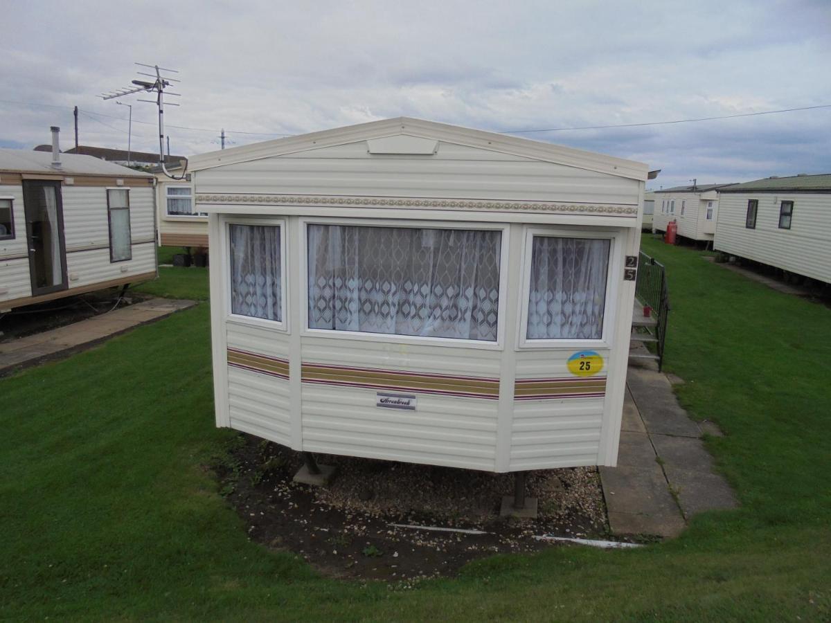 Appartement Sealands : Arronbrook:- 6 Berth, Access To The Beach, Close To Site Entrance *